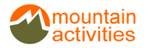 Mountain Activities Logo